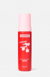 BADDEST Ultimate Tanning Mousse Ultra Dark