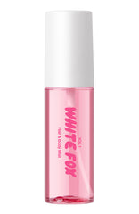 Vanilla Sugar Hair & Body Mist