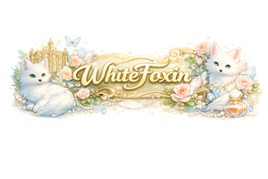 WhiteFoxin