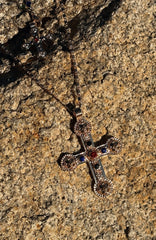 Mueller Necklace Gold